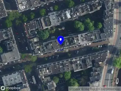 yangyaqi Amsterdam