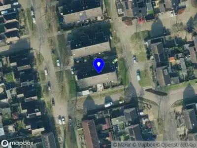 Keukensilo Vriezenveen
