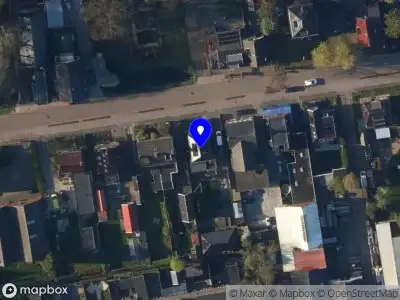 Nieuw bedrijf Ontstoppingsbedrijf S. van der Velde