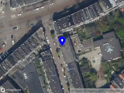 Westdam Administratie Rotterdam