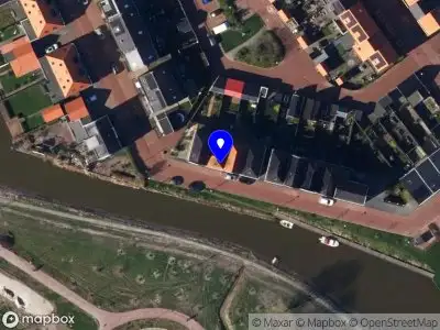 Nieuw bedrijf P.G.S. Jepma Holding B.V.