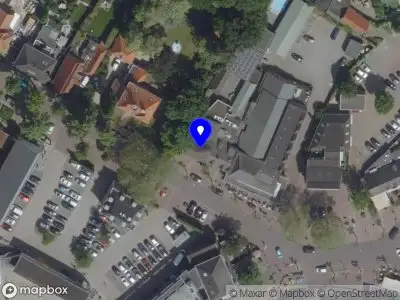 Nieuw bedrijf Twan Berkers Stucwerken