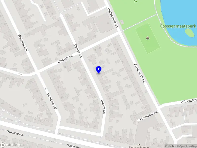 Kram dienstverlening