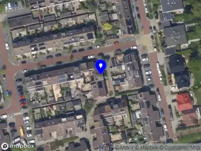 Backspaced Rijnsburg