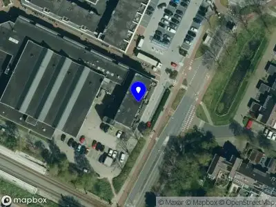 Beuk Elektrotechniek Veenendaal