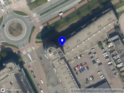 Dorros Holding B.V. Maassluis