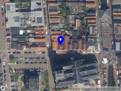 Haarsalon 13 bij Esther