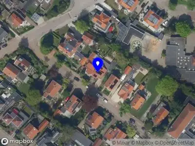 Huismeester Soestdijk Soest
