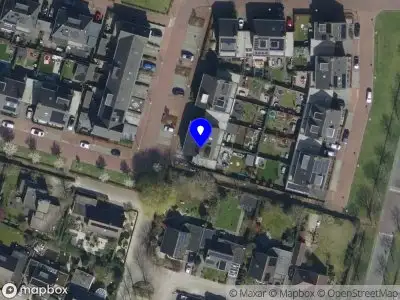 Acemarker Teteringen