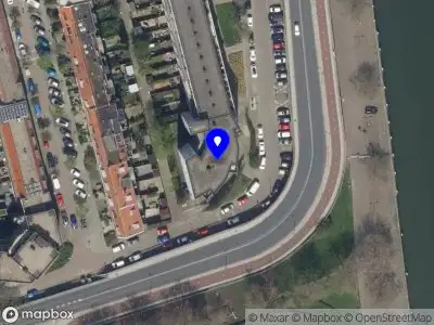 Rode Zalm Administratie