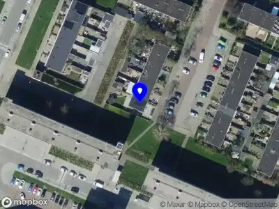 Strijkservice Hoogvliet