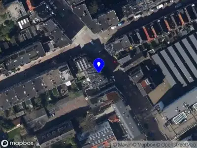 Tonny's Classic Drive