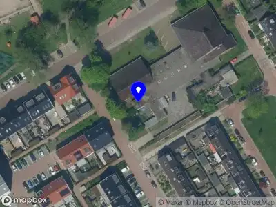 Hummingbird B.V. Heemskerk