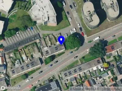 Schildersbedrijf Mazien