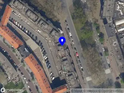 Nieuw bedrijf Bureau Toegankelijkheid