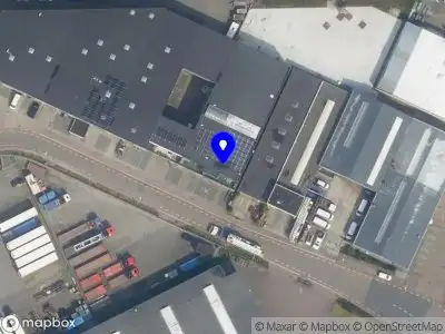 Overmaas Isolatie V.O.F. De Lier