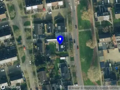 Nieuw bedrijf Forno a Casa