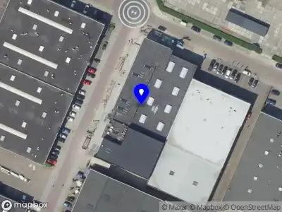 VHB Innovations B.V. Sliedrecht