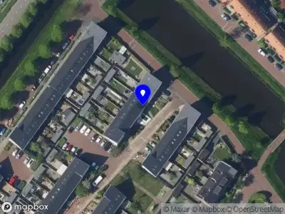 Odias 's-Gravenhage