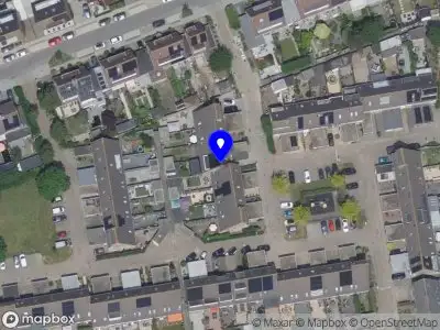 Anterill Roosendaal
