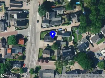 Nieuw bedrijf Gastouderopvang Tineke