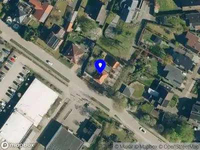 W.B. Heinen Holding B.V.