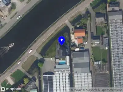 WD Dienstverlening Ter Aar