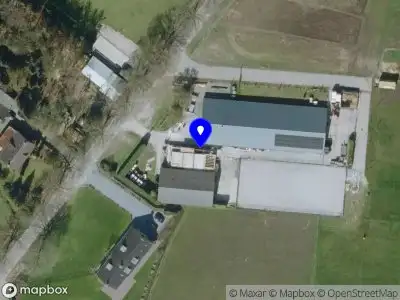 Paardenfokkerij, Handelsstal en Bed & Breakfast "De Rouwenbogt" Reusel