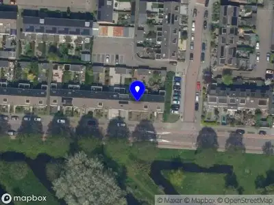 Nieuw bedrijf van Zeist pakkettendienst