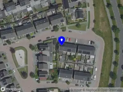 Nieuw bedrijf A.B vastgoedonderhoud