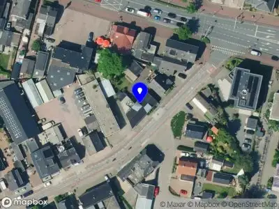 Beautysalon Eyes on you