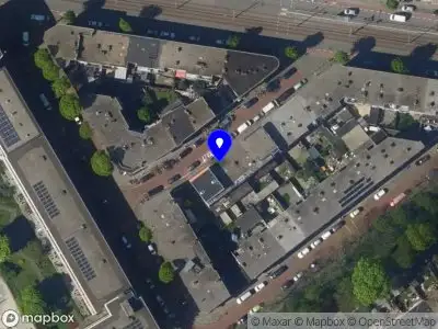 Nieuw bedrijf Glanswerker