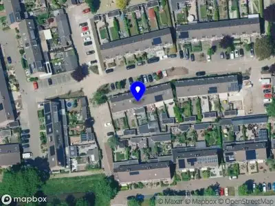 Nieuw bedrijf Afueracasa