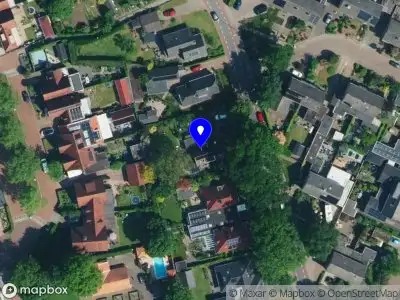 Kuinie diensten Bathmen