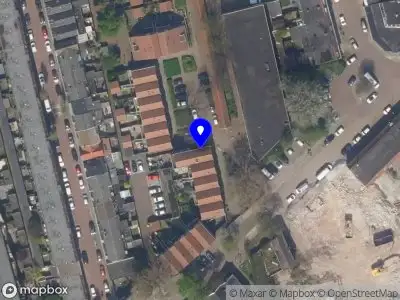 Stealth Security Services B.V. Vlaardingen
