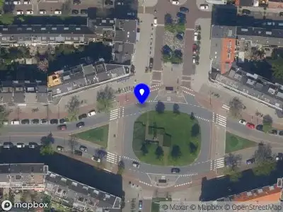 Qigong Studio Richard Huigen Schiedam