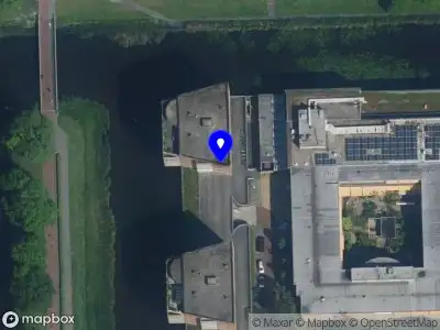 Prokhorov Tech Consulting Amsterdam