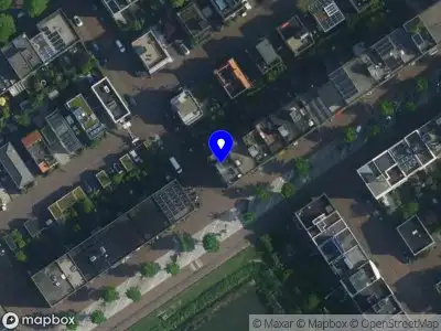 Ninos Enterprise Amsterdam