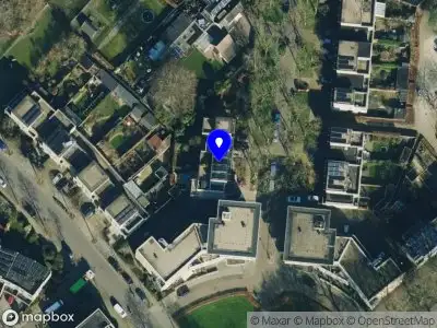 Mensgerichte Overheid