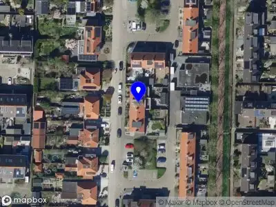 Nieuw bedrijf BioBoekenBox