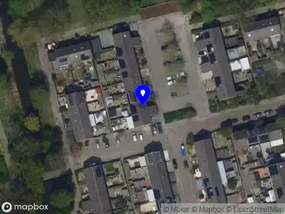 Mainsom Amersfoort