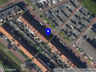 Nieuw bedrijf Eda Binbir