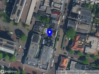 Nieuw bedrijf De Vlotte Zaken