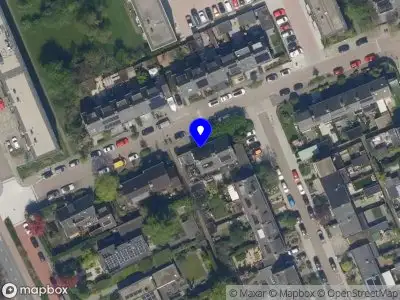 Georgelini Capelle aan den IJssel