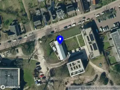 Studio Kevin van Braak