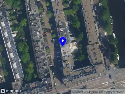 Charlie Le Maignan Amsterdam