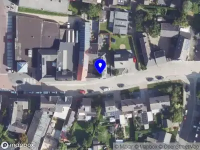 Nieuw bedrijf ArboInspect