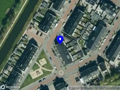 Bas van der Horst Dienstverlening Renswoude