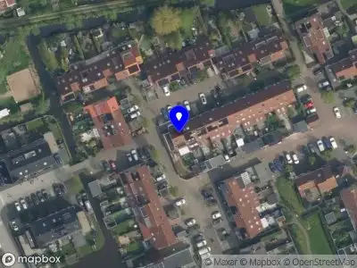 BaseTrail Haastrecht