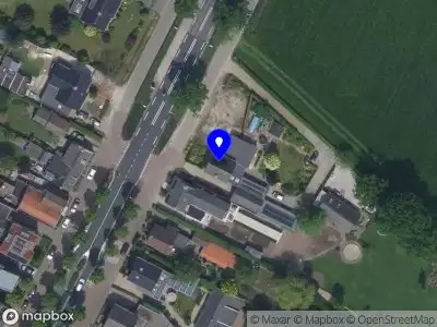 Nieuw bedrijf Below Water